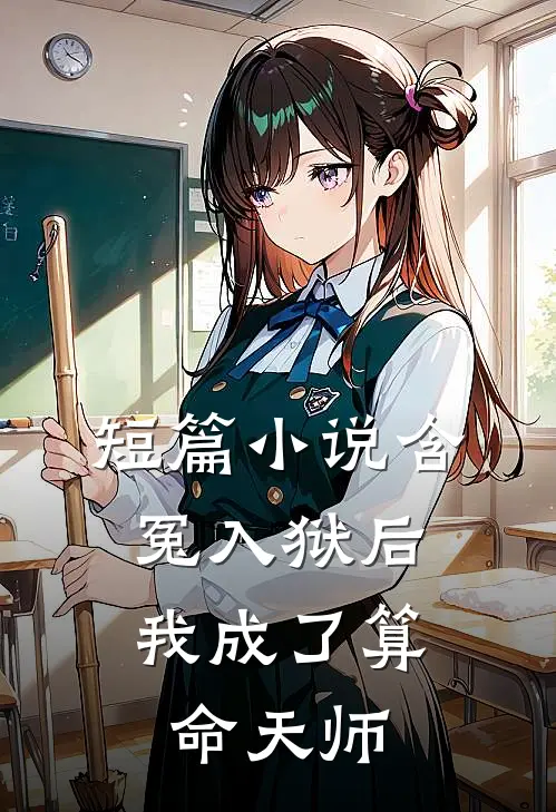 短篇小说含冤入狱后，我成了算命天师