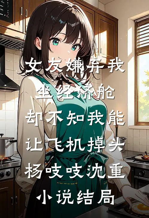 女友嫌弃我坐经济舱，却不知我能让飞机掉头杨吱吱沈重小说结局