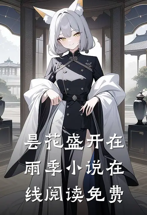 昙花盛开在雨季小说在线阅读免费