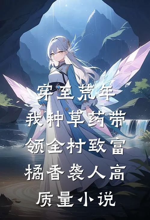 穿至荒年,我种草药带领全村致富橘香袭人高质量小说