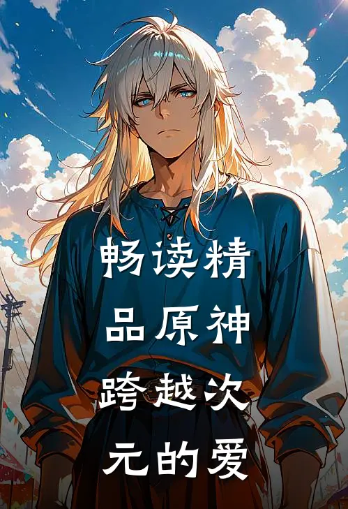 畅读精品原神，跨越次元的爱