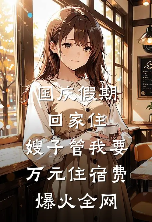 国庆假期回家住，嫂子管我要万元住宿费爆火全网