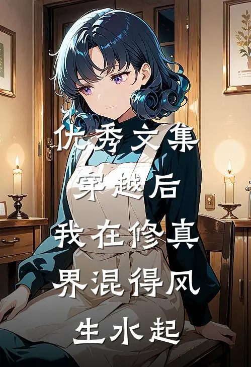 优秀文集穿越后：我在修真界混得风生水起