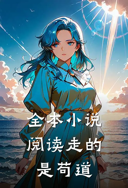 全本小说阅读走的是苟道