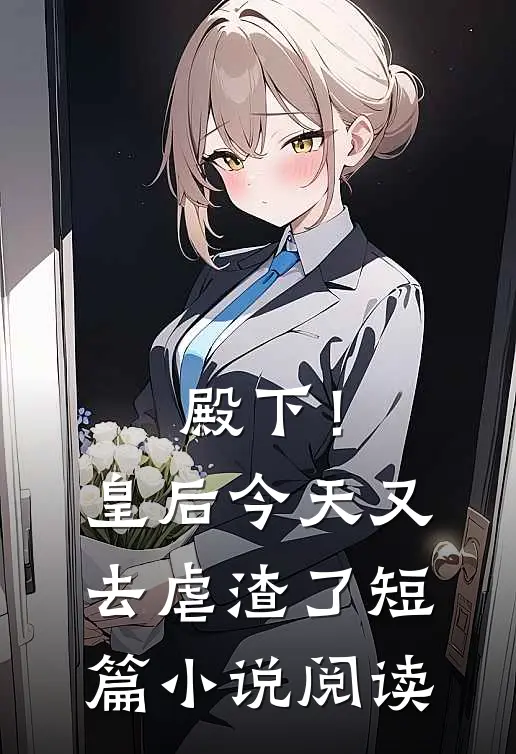 殿下！皇后今天又去虐渣了短篇小说阅读