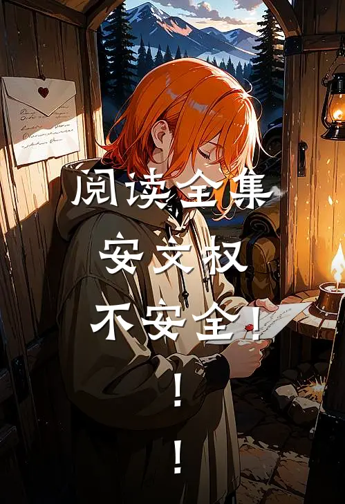 阅读全集安文权：不安全！！！