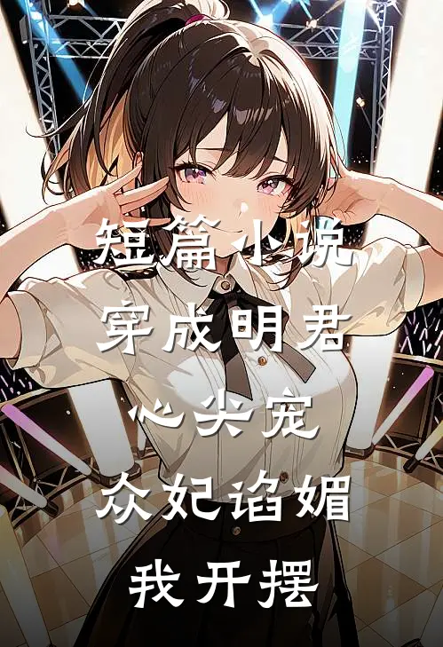 短篇小说穿成明君心尖宠，众妃谄媚我开摆
