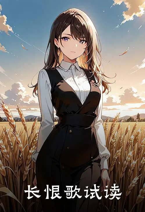 长恨歌试读
