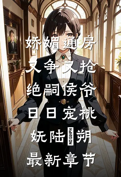 娇媚通房又争又抢，绝嗣侯爷日日宠桃妩陆璟朔最新章节