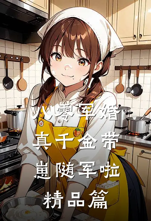 八零军婚，真千金带崽随军啦精品篇