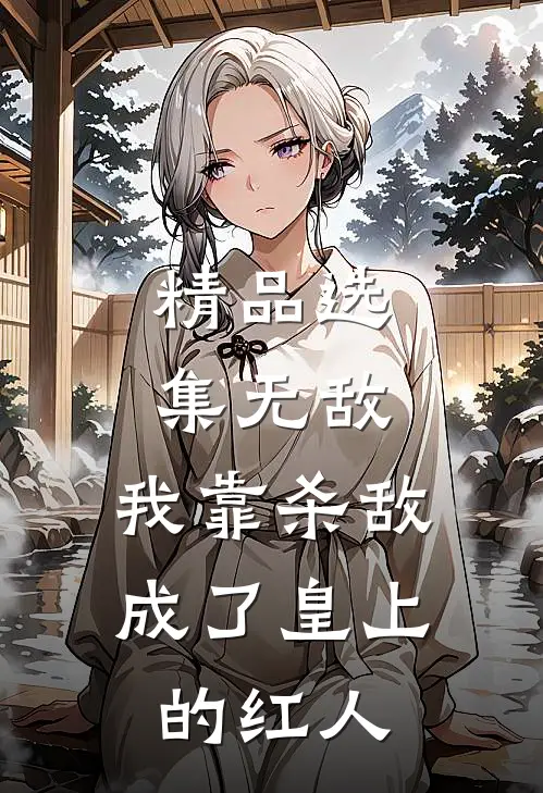 精品选集无敌：我靠杀敌成了皇上的红人