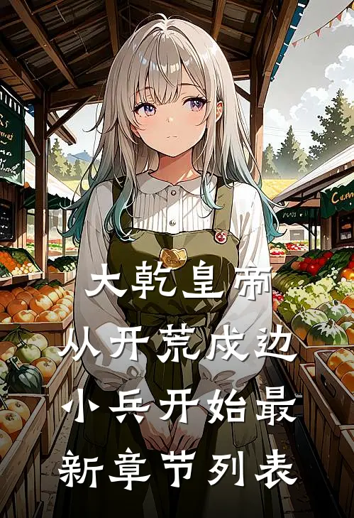 大乾皇帝，从开荒戍边小兵开始最新章节列表