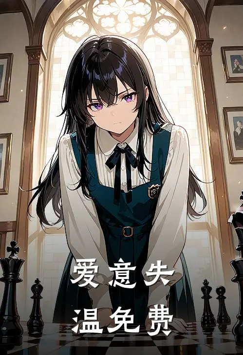 爱意失温免费