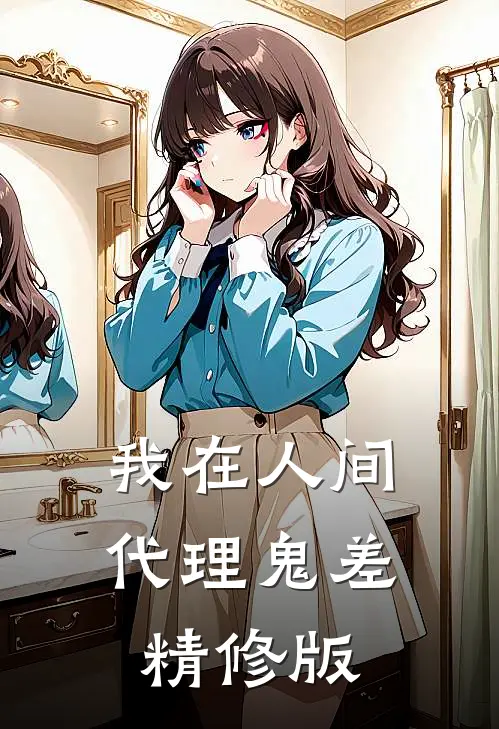 我在人间代理鬼差精修版