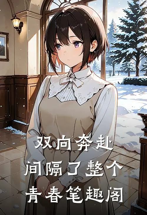 双向奔赴，间隔了整个青春笔趣阁