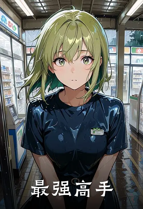 最强高手