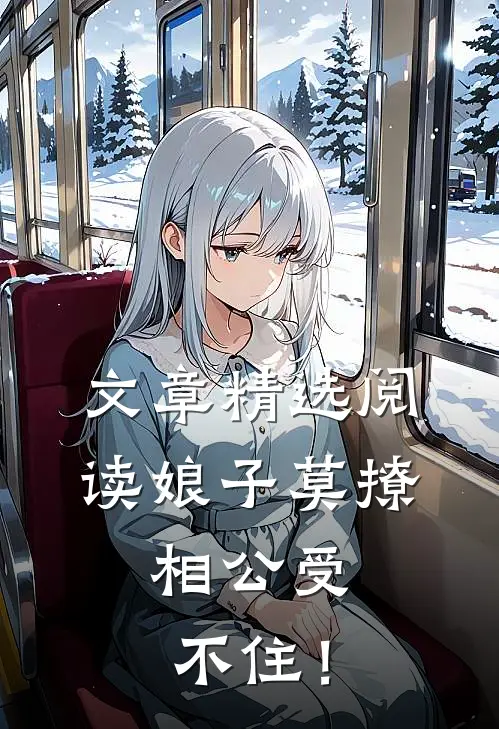 文章精选阅读娘子莫撩，相公受不住！