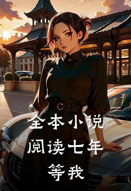 全本小说阅读七年，等我