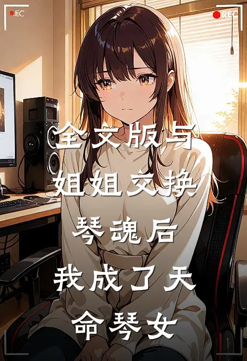 全文版与姐姐交换琴魂后，我成了天命琴女