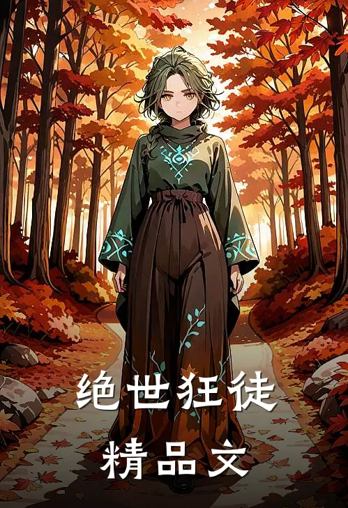 绝世狂徒精品文
