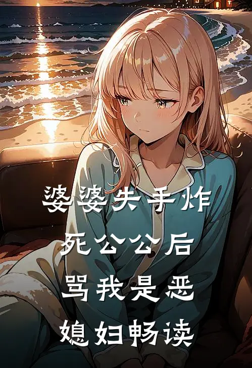 婆婆失手炸死公公后，骂我是恶媳妇畅读