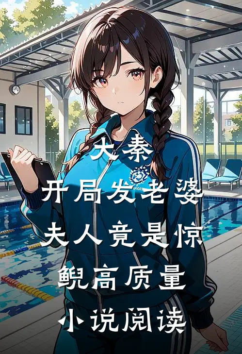 大秦:开局发老婆夫人竟是惊鲵高质量小说阅读