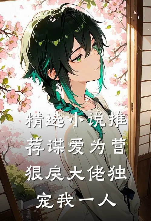 精选小说推荐谋爱为营：狠戾大佬独宠我一人