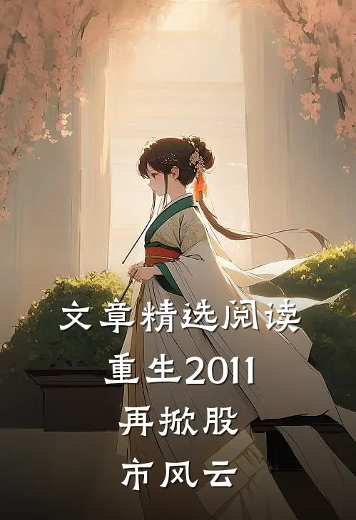 文章精选阅读重生2011：再掀股市风云