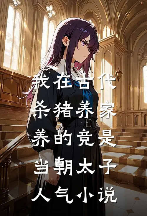 我在古代杀猪养家，养的竟是当朝太子人气小说