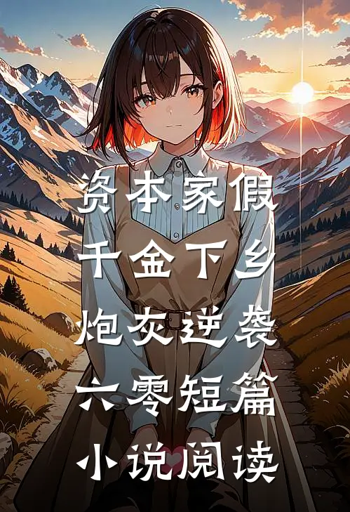 资本家假千金下乡，炮灰逆袭六零短篇小说阅读