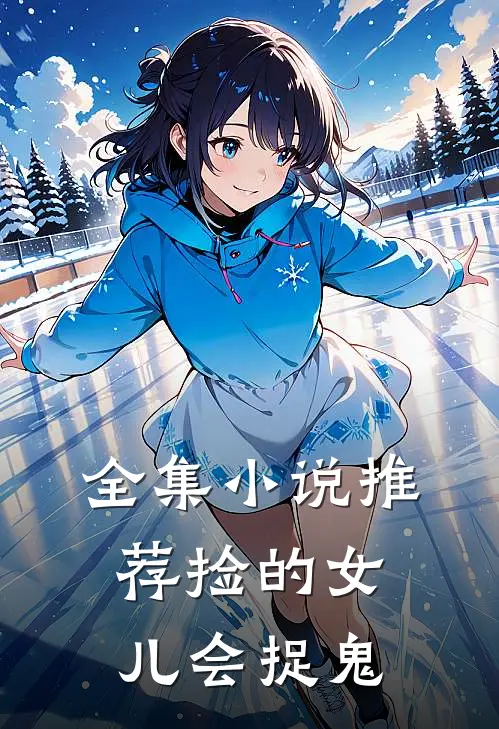 全集小说推荐捡的女儿会捉鬼