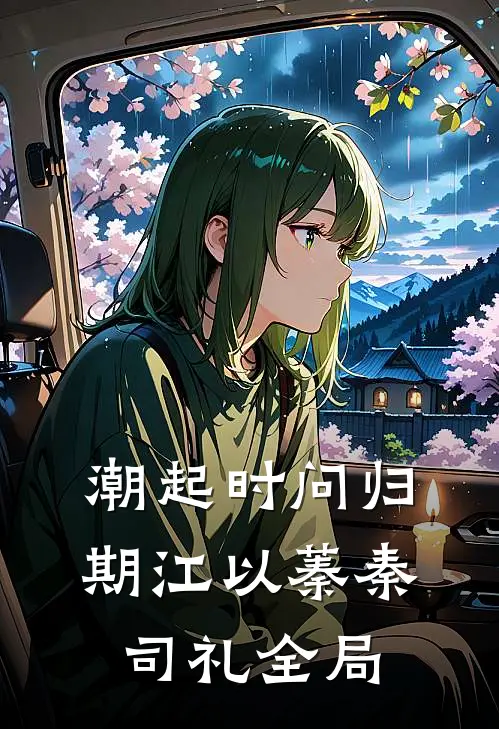 潮起时问归期江以蓁秦司礼全局