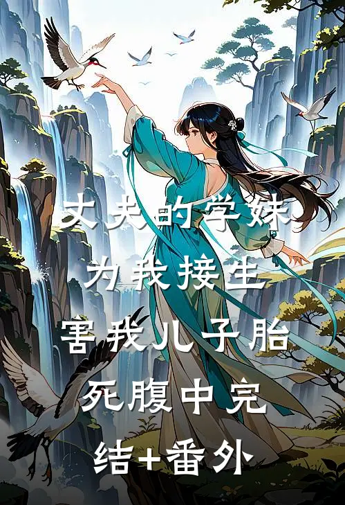 丈夫的学妹为我接生，害我儿子胎死腹中完结+番外