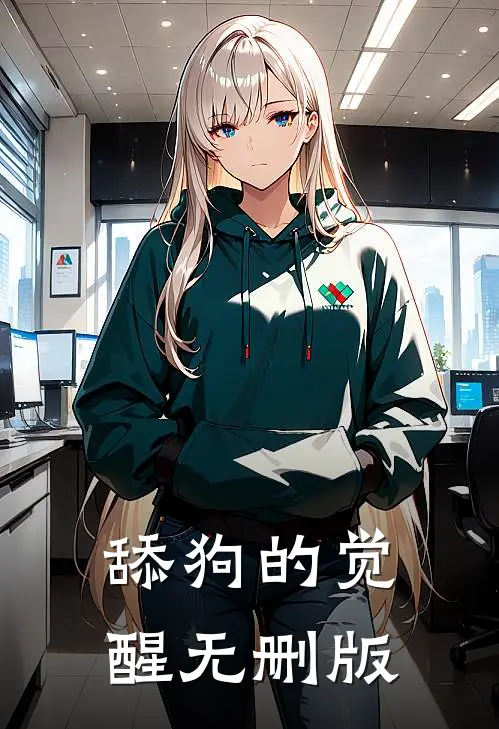舔狗的觉醒无删版