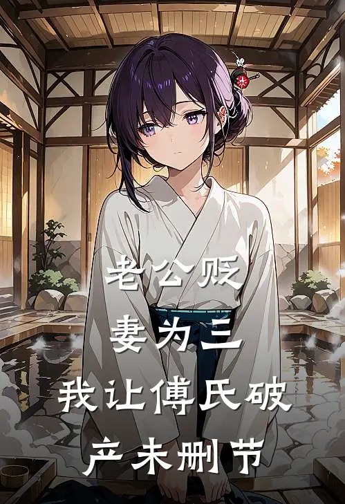 老公贬妻为三，我让傅氏破产未删节