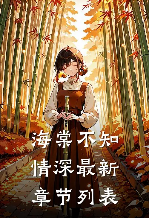 海棠不知情深最新章节列表