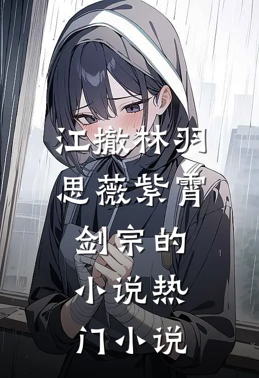 江撤林羽思薇紫霄剑宗的小说热门小说