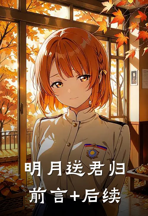 明月送君归前言+后续