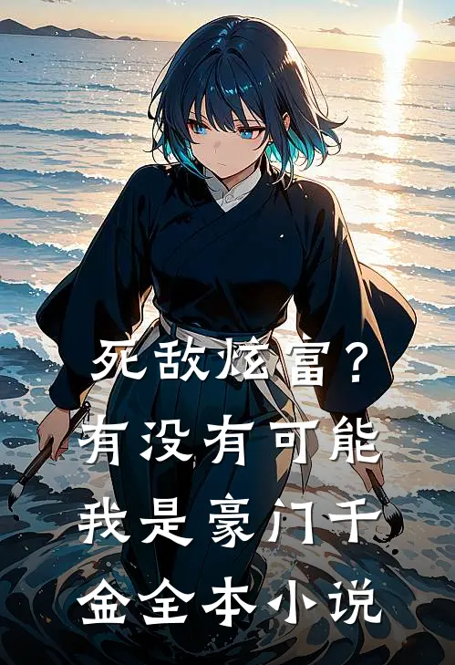 死敌炫富？有没有可能我是豪门千金全本小说