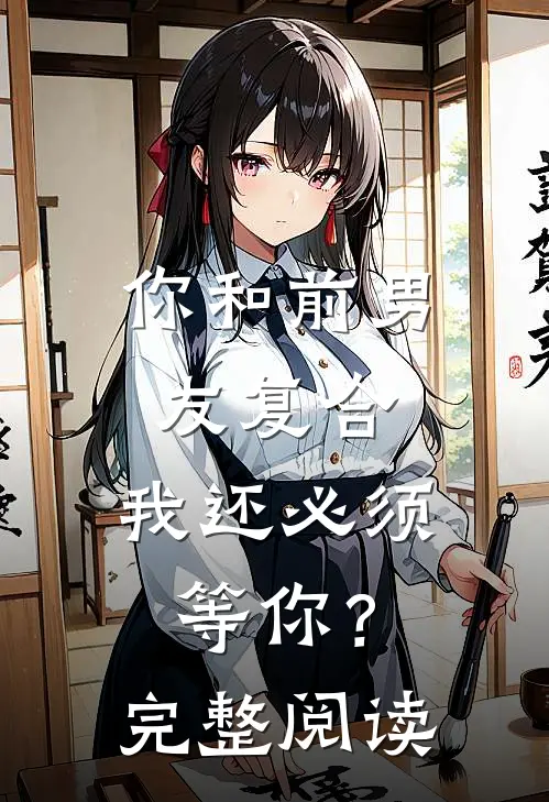 你和前男友复合，我还必须等你？完整阅读