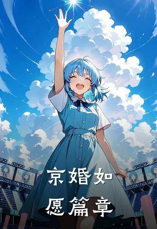 京婚如愿篇章