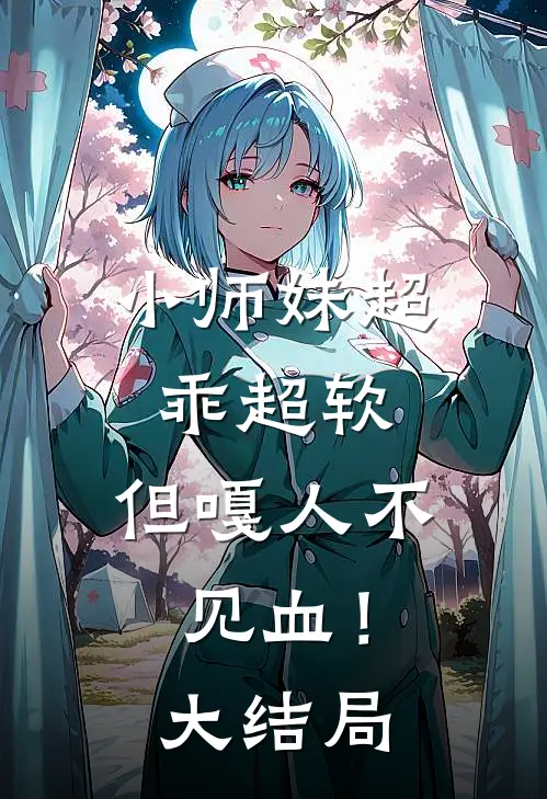 小师妹超乖超软，但嘎人不见血！大结局