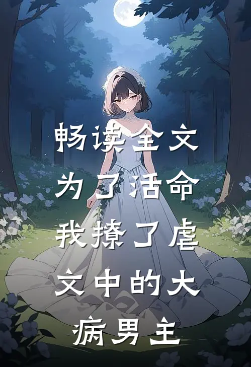 畅读全文为了活命，我撩了虐文中的大病男主