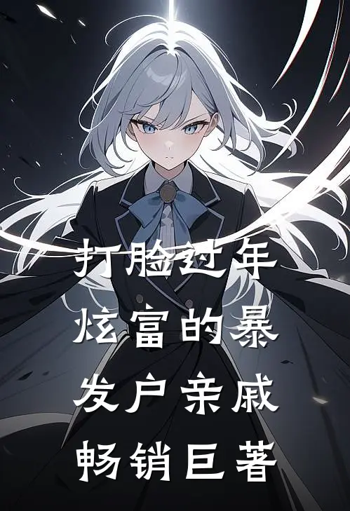 打脸过年炫富的暴发户亲戚畅销巨著