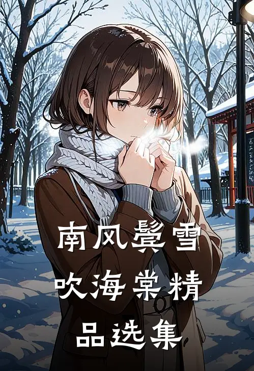 南风鬓雪吹海棠精品选集