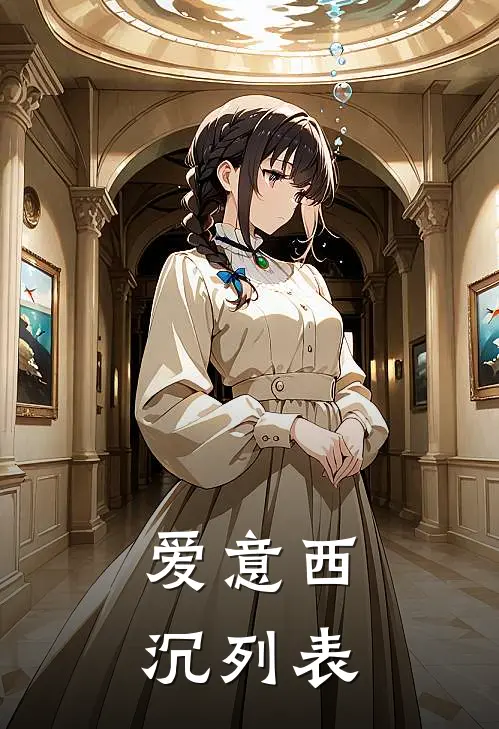 爱意西沉列表