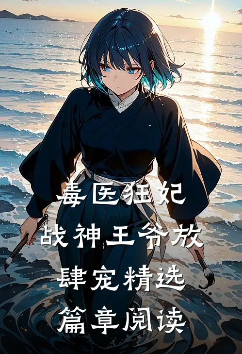 毒医狂妃，战神王爷放肆宠精选篇章阅读