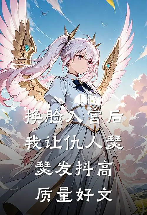 换脸入宫后，我让仇人瑟瑟发抖高质量好文