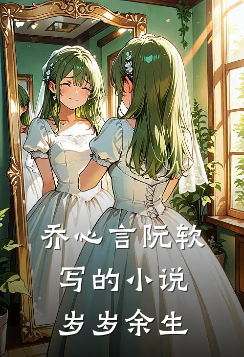乔心言阮软写的小说岁岁余生