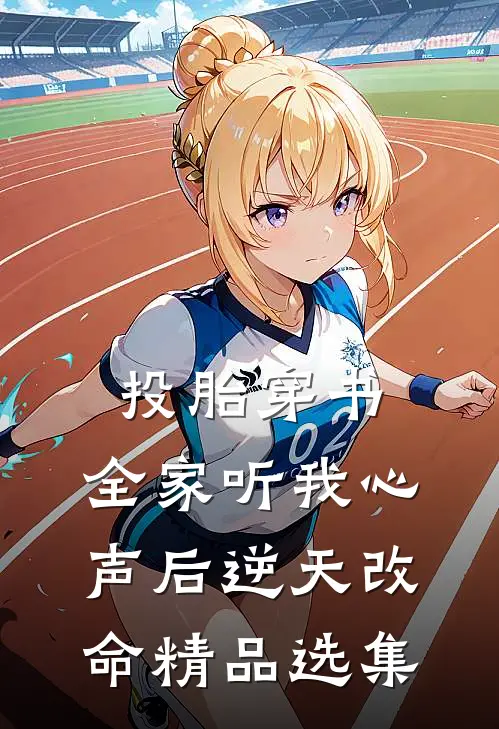 投胎穿书，全家听我心声后逆天改命精品选集